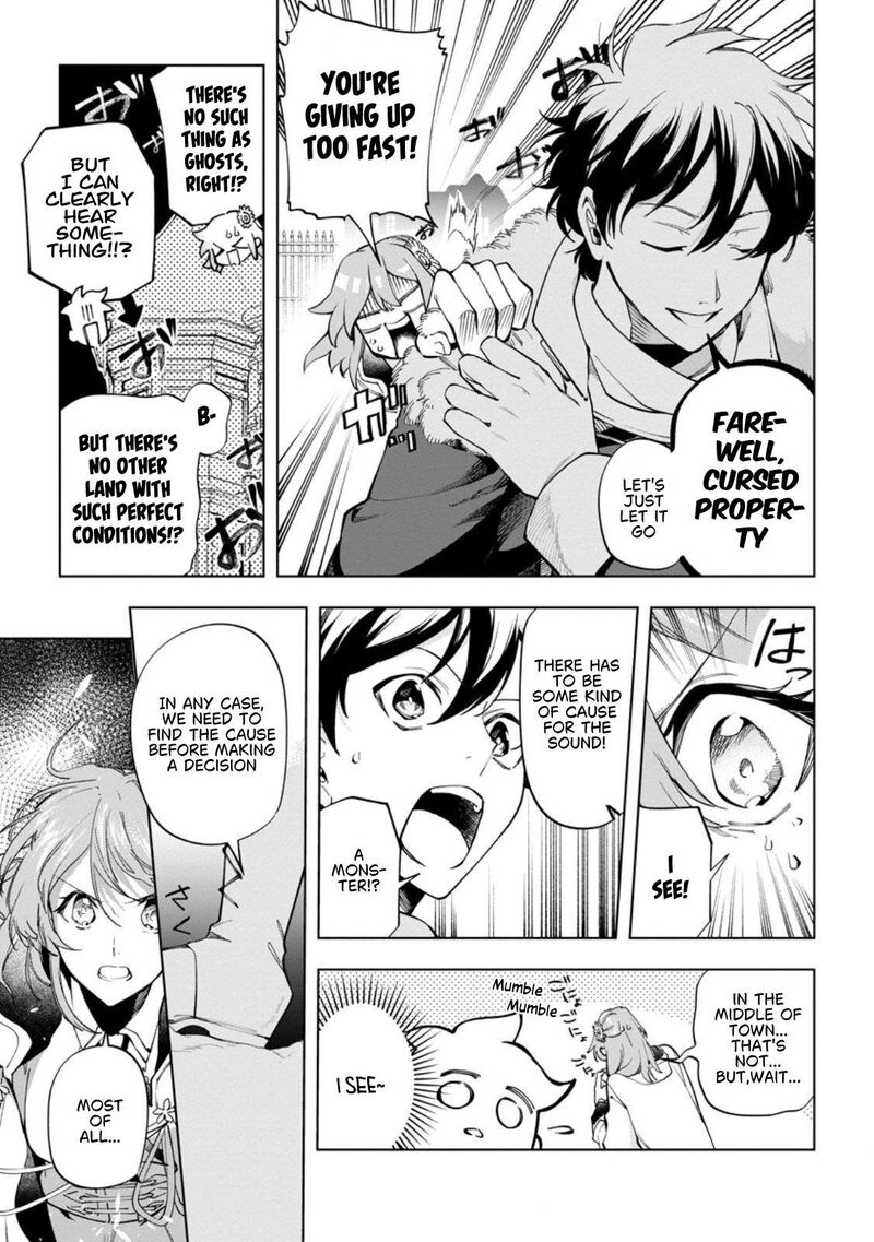 Isekai Craft Gurashi Jiyu Kimama Na Seisan Shoku No Honobono Slow Life 44 5