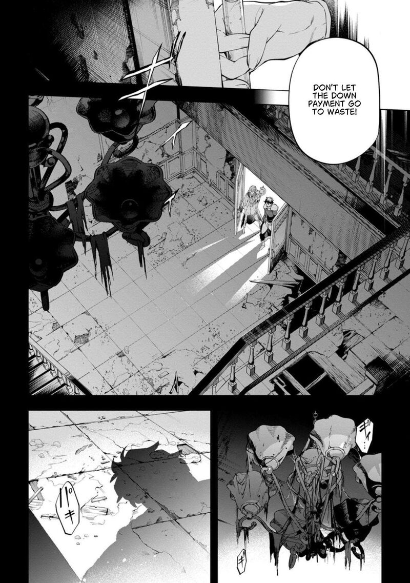 Isekai Craft Gurashi Jiyu Kimama Na Seisan Shoku No Honobono Slow Life 44 6