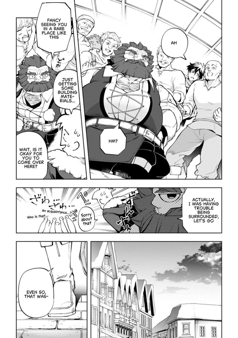 Isekai Craft Gurashi Jiyu Kimama Na Seisan Shoku No Honobono Slow Life 45 16