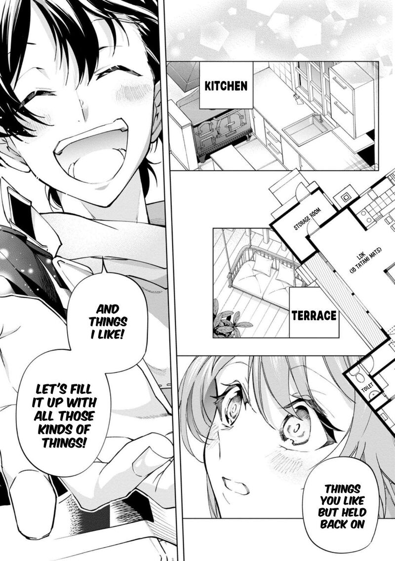 Isekai Craft Gurashi Jiyu Kimama Na Seisan Shoku No Honobono Slow Life 45 32