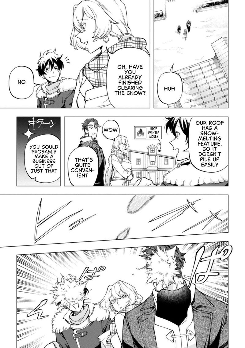Isekai Craft Gurashi Jiyu Kimama Na Seisan Shoku No Honobono Slow Life 46 10