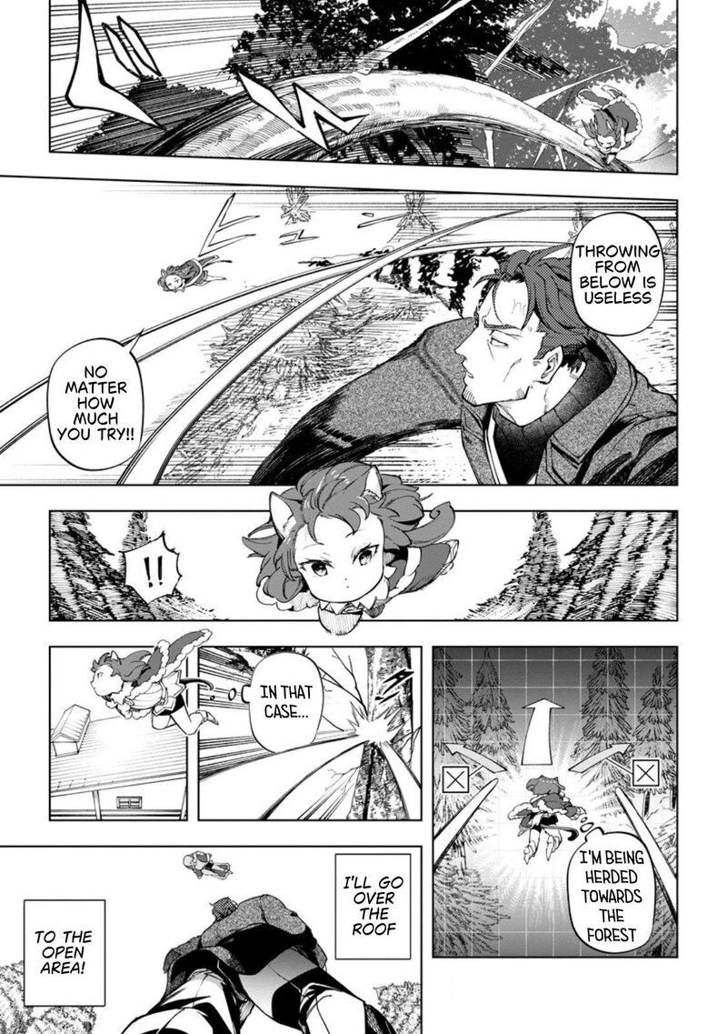 Isekai Craft Gurashi Jiyu Kimama Na Seisan Shoku No Honobono Slow Life 46 14