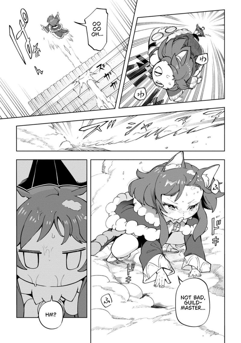 Isekai Craft Gurashi Jiyu Kimama Na Seisan Shoku No Honobono Slow Life 46 16