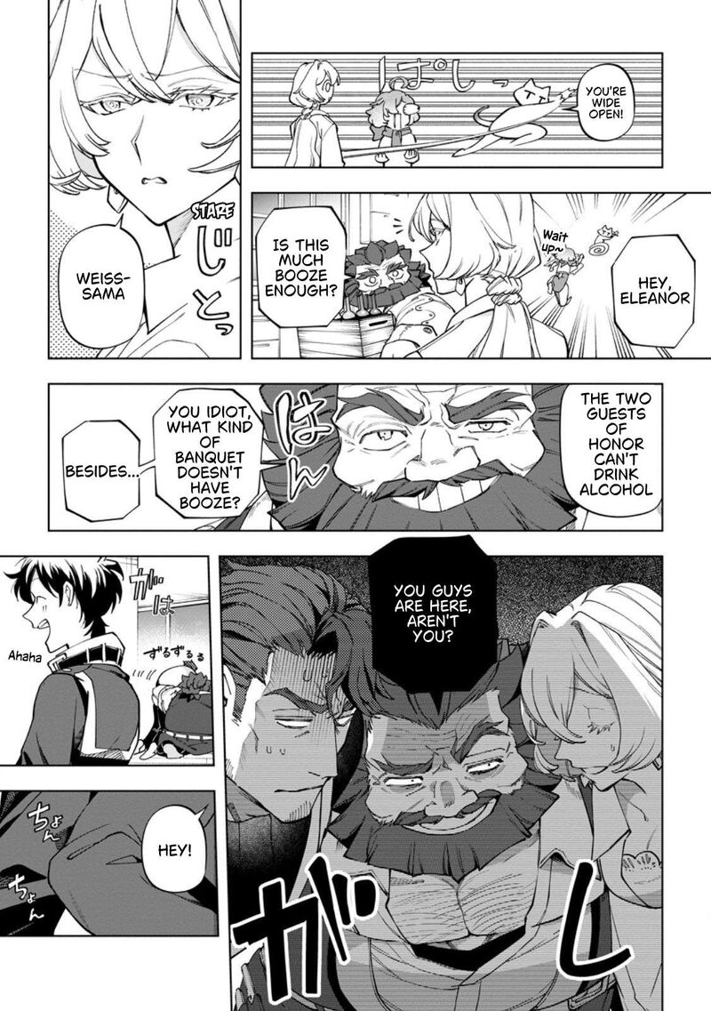 Isekai Craft Gurashi Jiyu Kimama Na Seisan Shoku No Honobono Slow Life 46 24