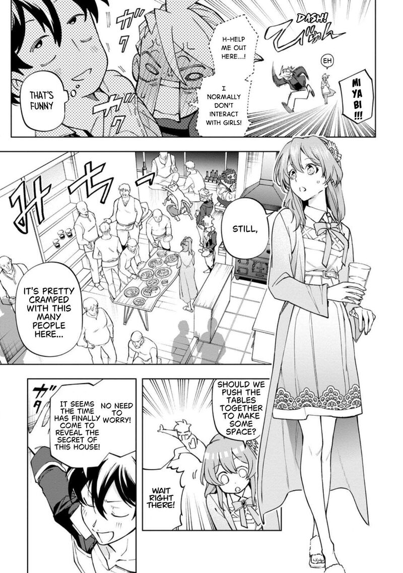 Isekai Craft Gurashi Jiyu Kimama Na Seisan Shoku No Honobono Slow Life 46 26