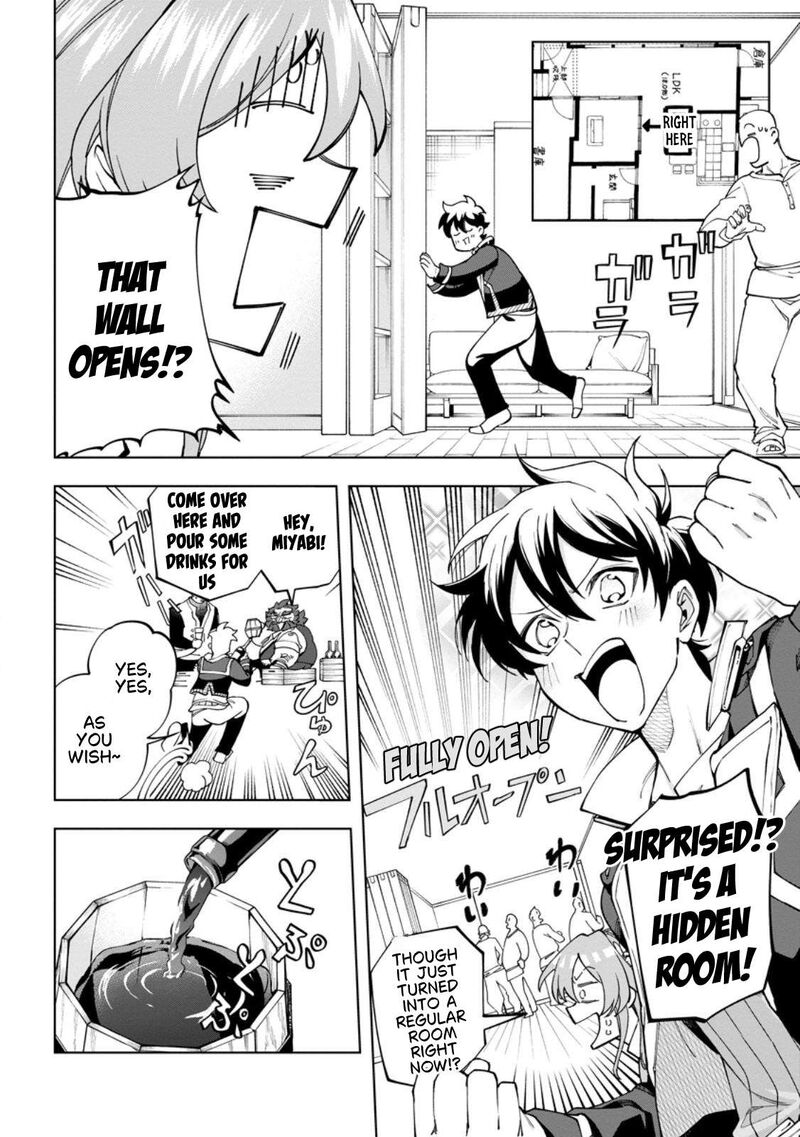 Isekai Craft Gurashi Jiyu Kimama Na Seisan Shoku No Honobono Slow Life 46 27