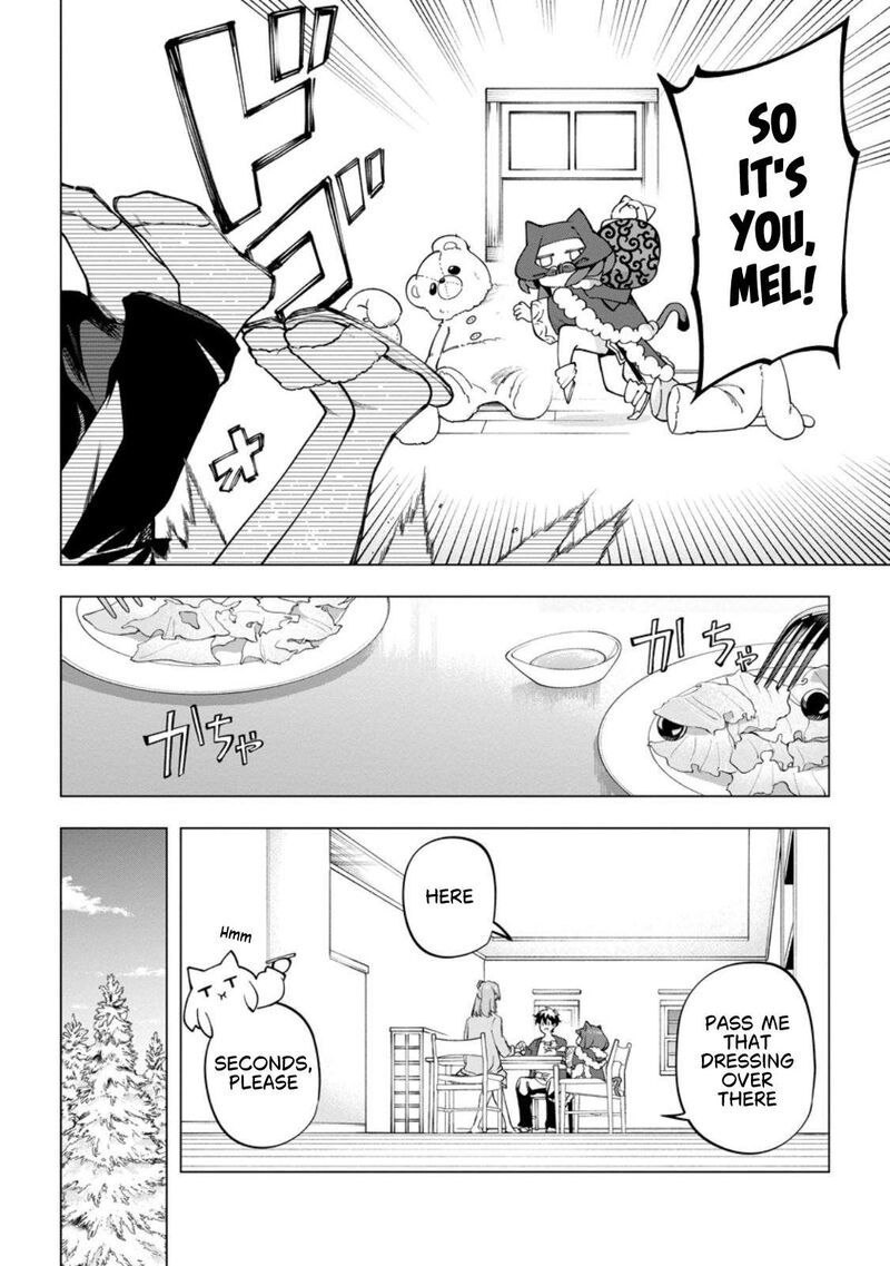 Isekai Craft Gurashi Jiyu Kimama Na Seisan Shoku No Honobono Slow Life 46 7