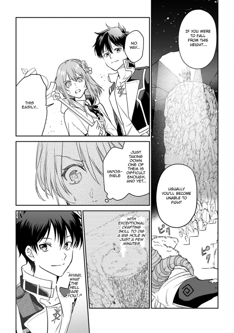Isekai Craft Gurashi Jiyu Kimama Na Seisan Shoku No Honobono Slow Life 5a 1