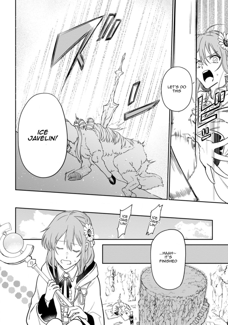 Isekai Craft Gurashi Jiyu Kimama Na Seisan Shoku No Honobono Slow Life 5a 4