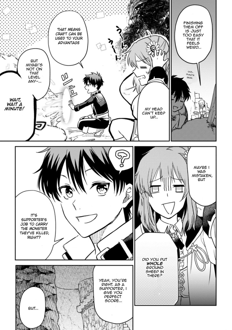 Isekai Craft Gurashi Jiyu Kimama Na Seisan Shoku No Honobono Slow Life 5a 5
