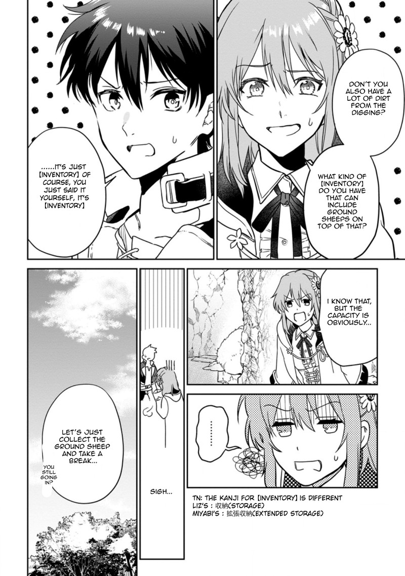 Isekai Craft Gurashi Jiyu Kimama Na Seisan Shoku No Honobono Slow Life 5a 6
