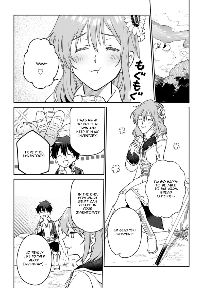 Isekai Craft Gurashi Jiyu Kimama Na Seisan Shoku No Honobono Slow Life 5a 7