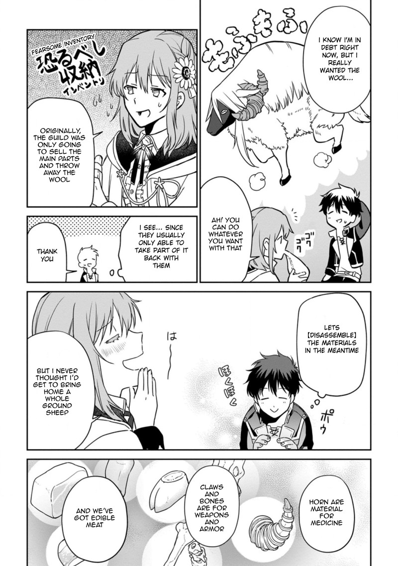 Isekai Craft Gurashi Jiyu Kimama Na Seisan Shoku No Honobono Slow Life 5b 3