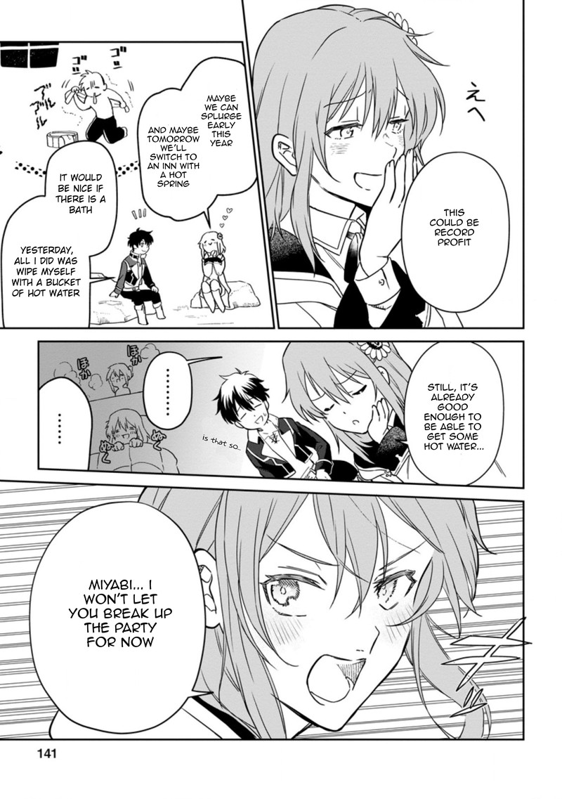 Isekai Craft Gurashi Jiyu Kimama Na Seisan Shoku No Honobono Slow Life 5b 4