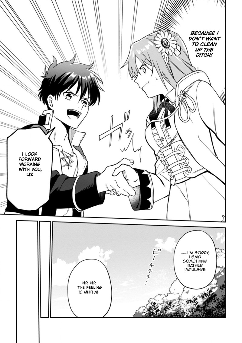 Isekai Craft Gurashi Jiyu Kimama Na Seisan Shoku No Honobono Slow Life 5b 6