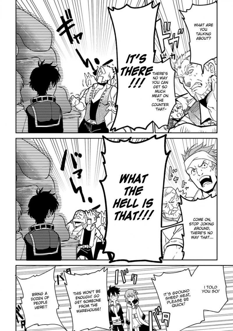 Isekai Craft Gurashi Jiyu Kimama Na Seisan Shoku No Honobono Slow Life 5c 1