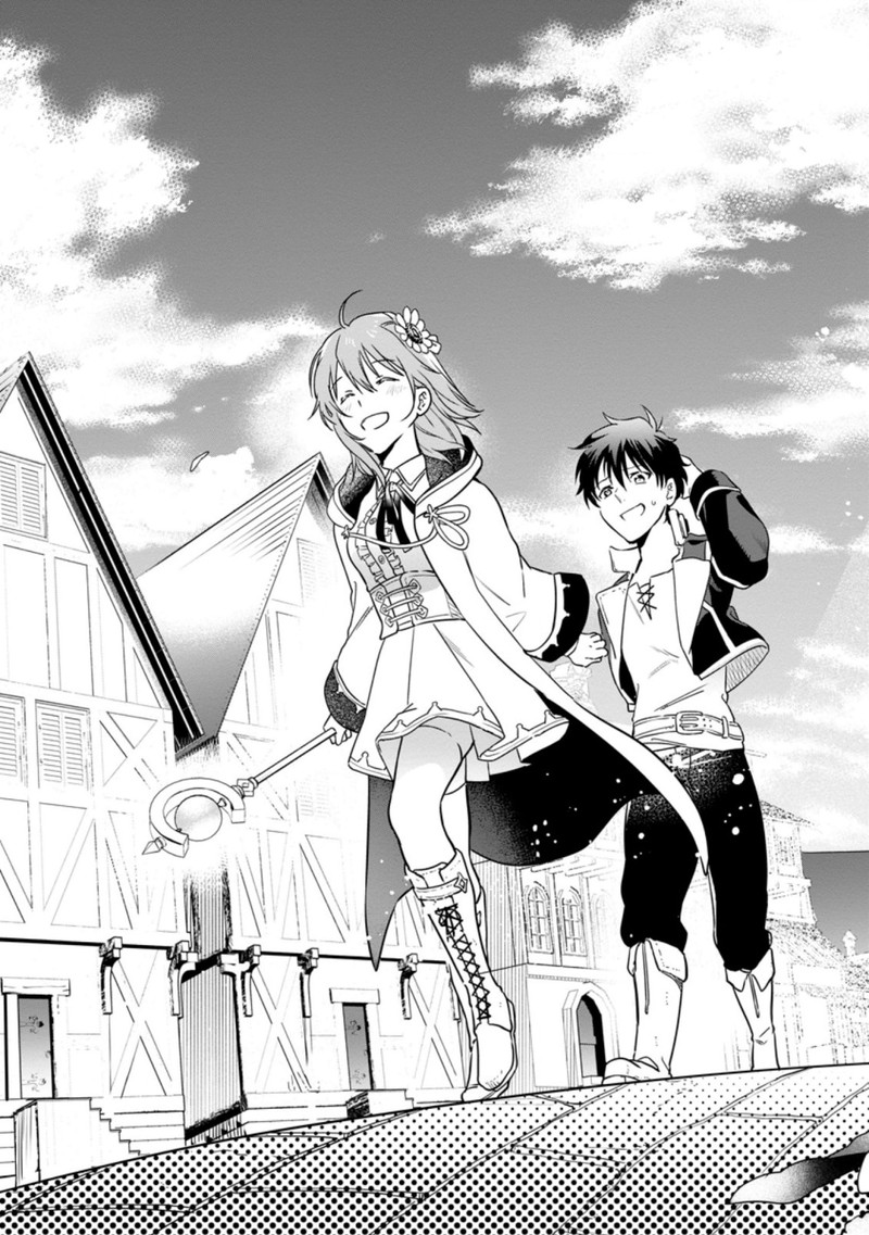 Isekai Craft Gurashi Jiyu Kimama Na Seisan Shoku No Honobono Slow Life 5c 10