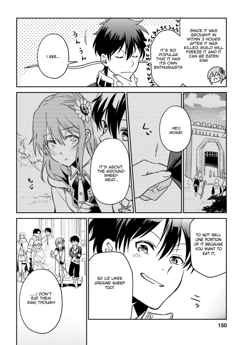 Isekai Craft Gurashi Jiyu Kimama Na Seisan Shoku No Honobono Slow Life 5c 3