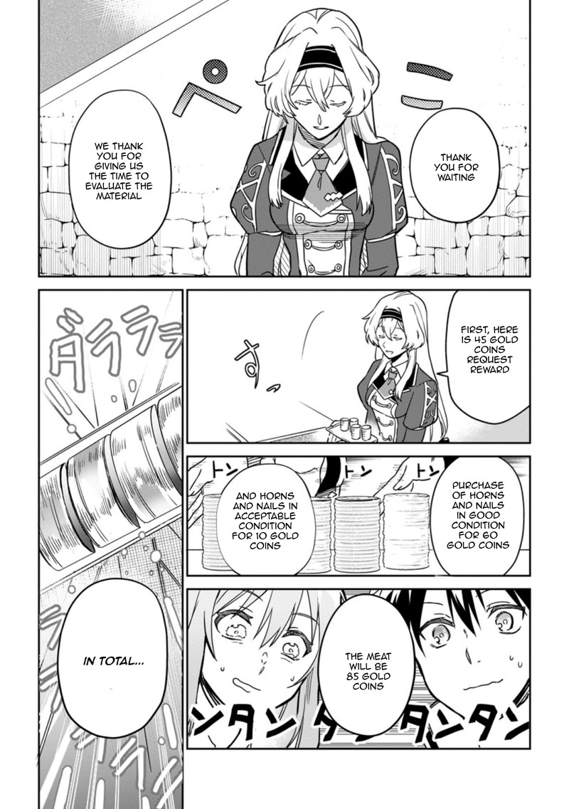 Isekai Craft Gurashi Jiyu Kimama Na Seisan Shoku No Honobono Slow Life 5c 4