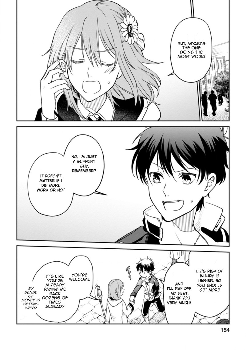 Isekai Craft Gurashi Jiyu Kimama Na Seisan Shoku No Honobono Slow Life 5c 7