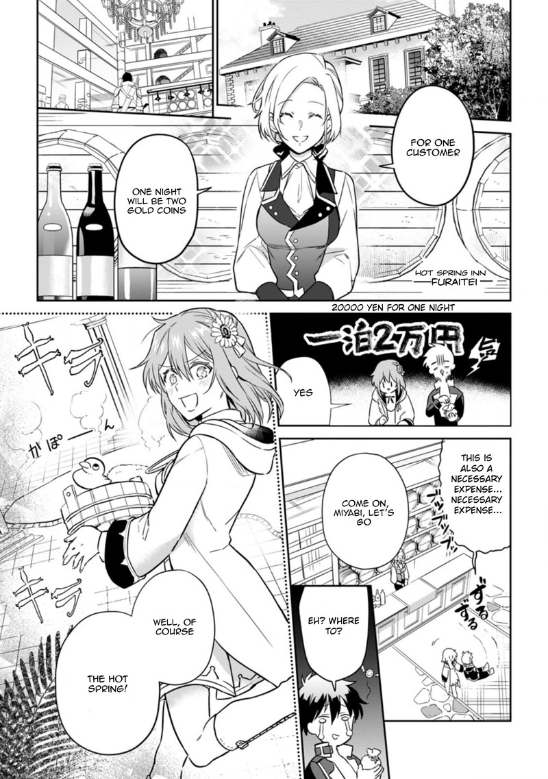 Isekai Craft Gurashi Jiyu Kimama Na Seisan Shoku No Honobono Slow Life 6a 1