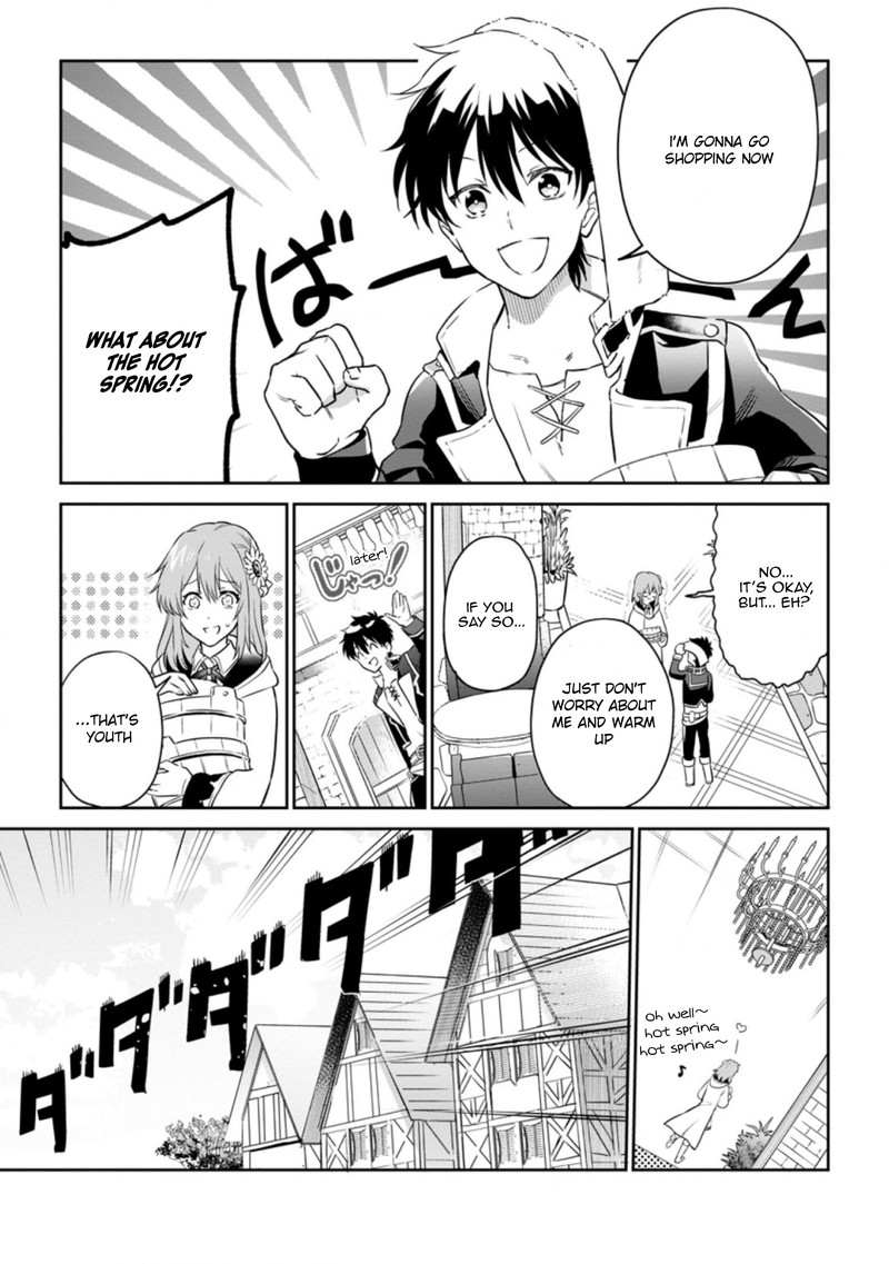 Isekai Craft Gurashi Jiyu Kimama Na Seisan Shoku No Honobono Slow Life 6a 5