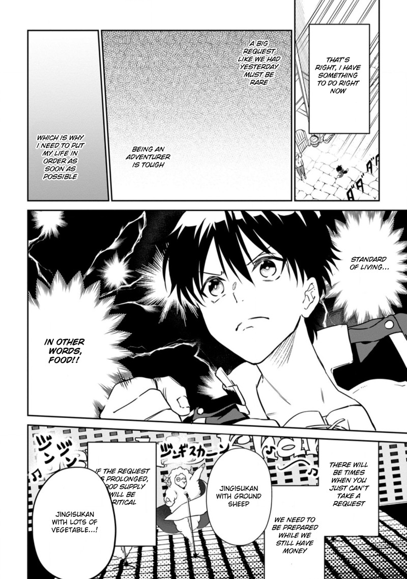 Isekai Craft Gurashi Jiyu Kimama Na Seisan Shoku No Honobono Slow Life 6a 6
