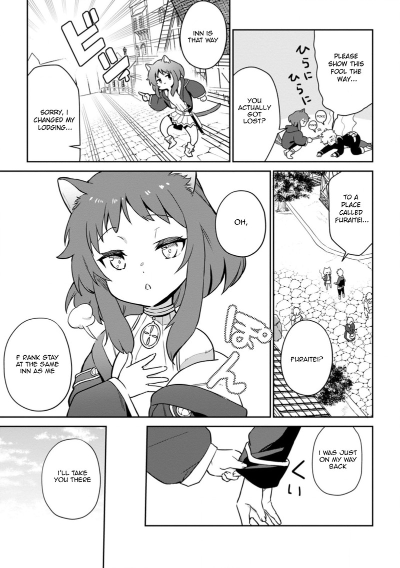 Isekai Craft Gurashi Jiyu Kimama Na Seisan Shoku No Honobono Slow Life 6b 11