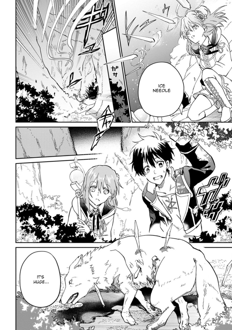 Isekai Craft Gurashi Jiyu Kimama Na Seisan Shoku No Honobono Slow Life 7a 10