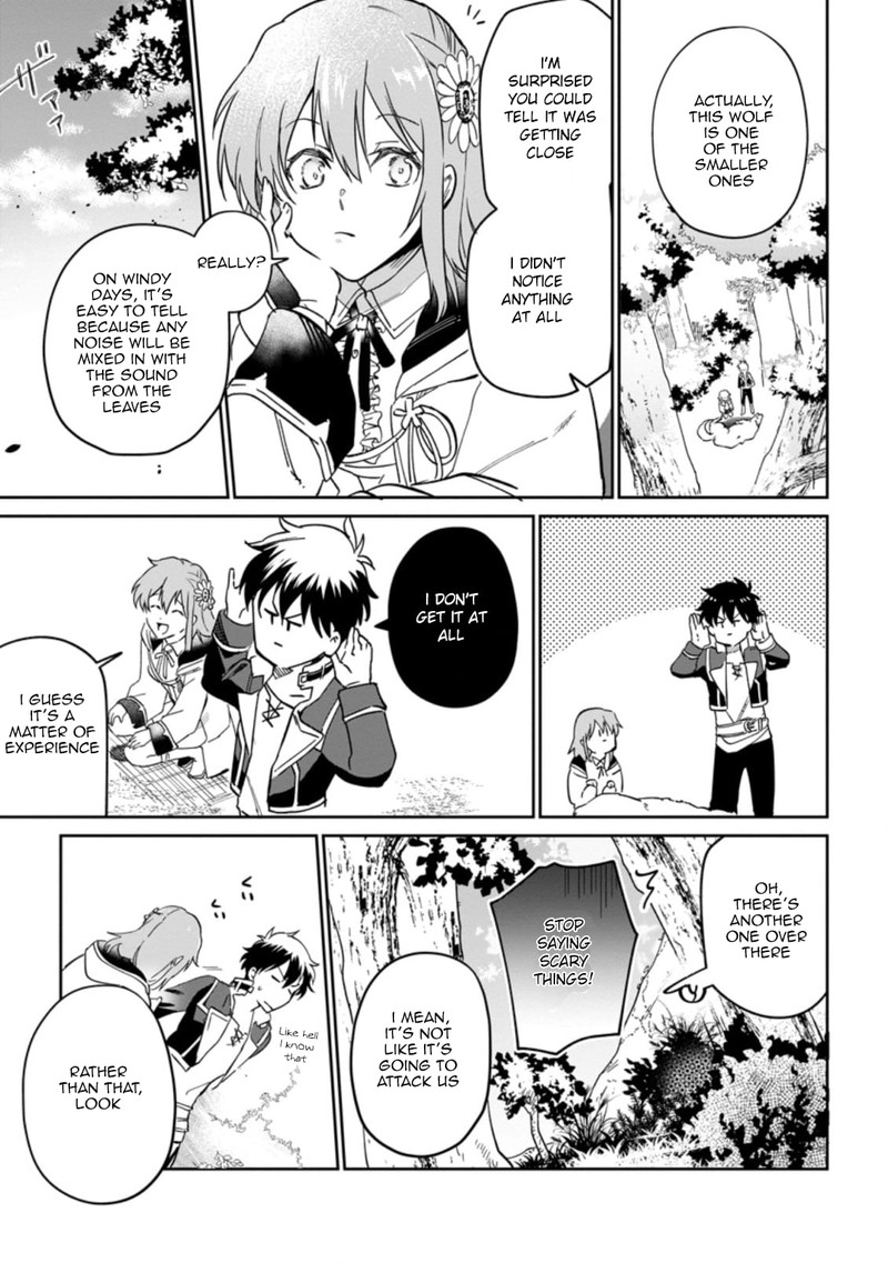 Isekai Craft Gurashi Jiyu Kimama Na Seisan Shoku No Honobono Slow Life 7a 11