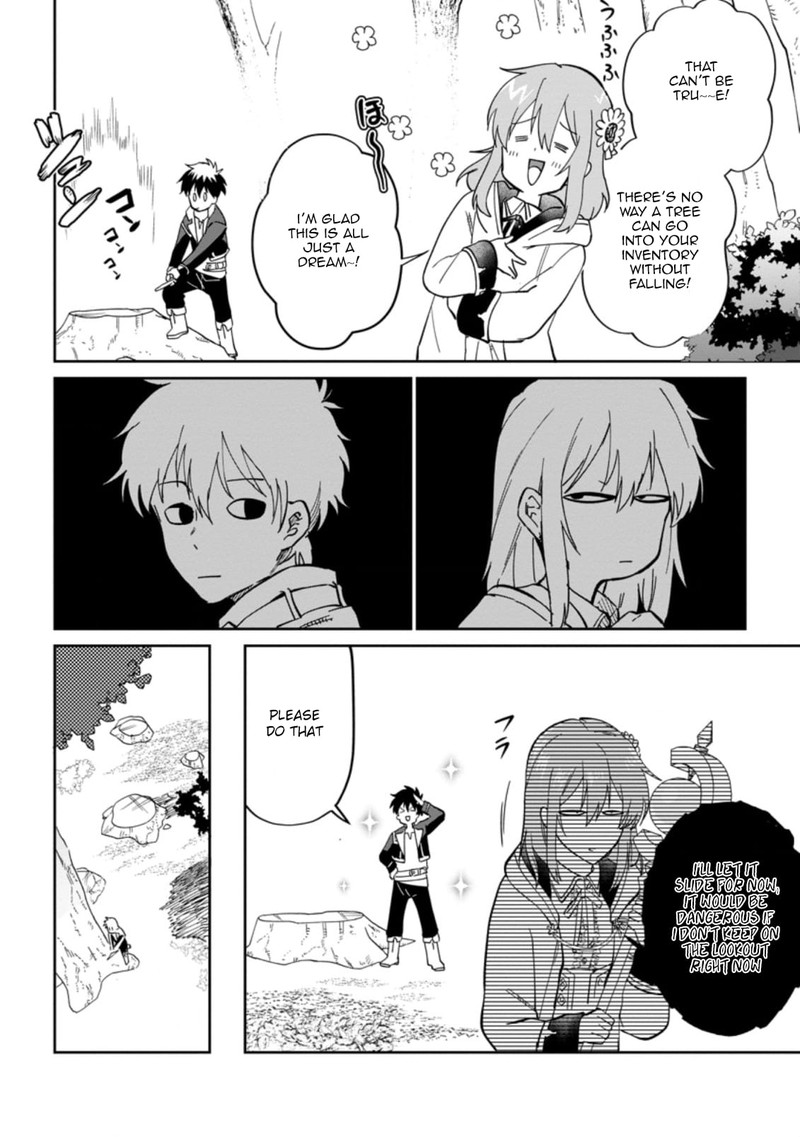 Isekai Craft Gurashi Jiyu Kimama Na Seisan Shoku No Honobono Slow Life 7a 6