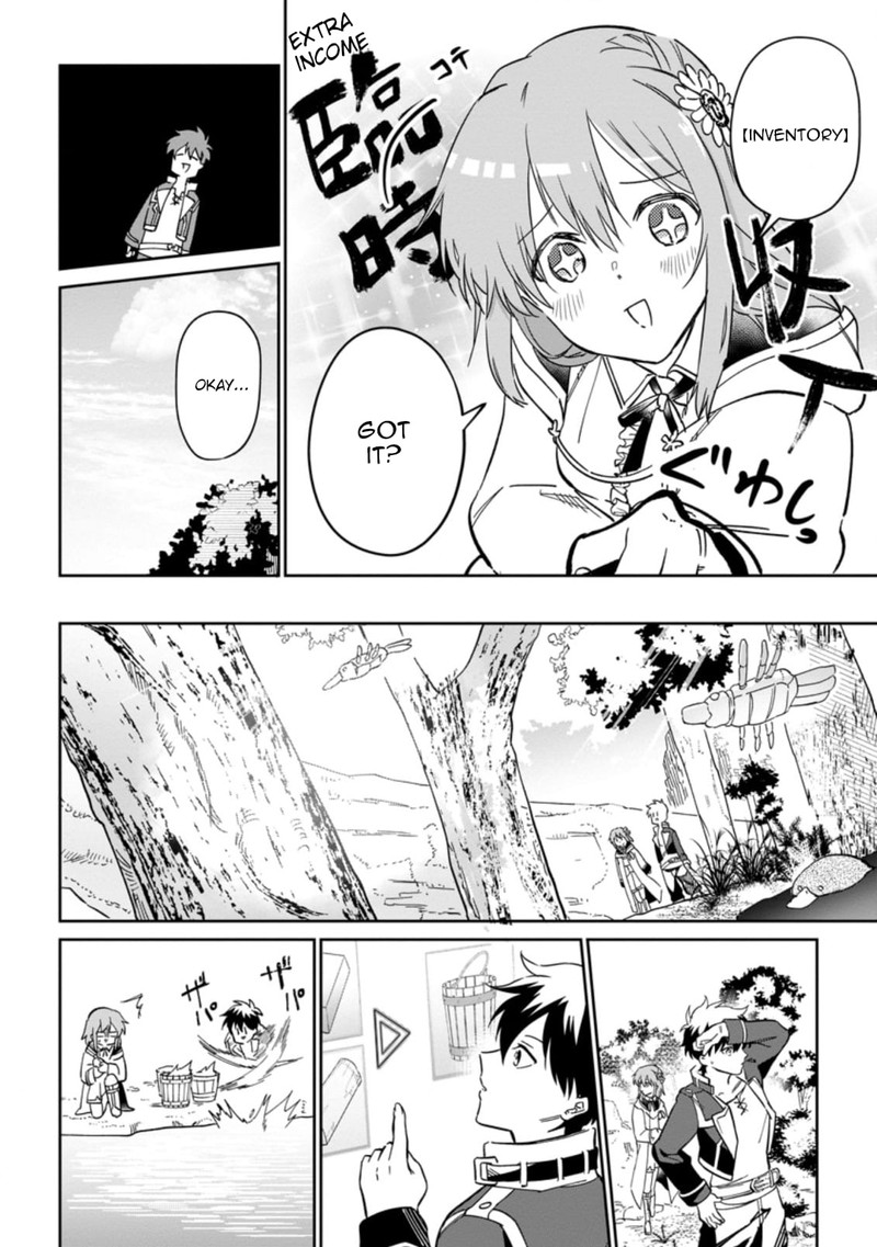 Isekai Craft Gurashi Jiyu Kimama Na Seisan Shoku No Honobono Slow Life 7b 1