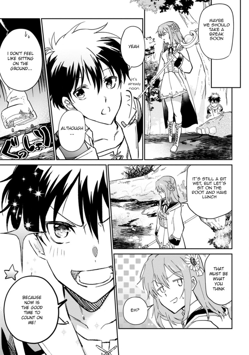 Isekai Craft Gurashi Jiyu Kimama Na Seisan Shoku No Honobono Slow Life 7b 2