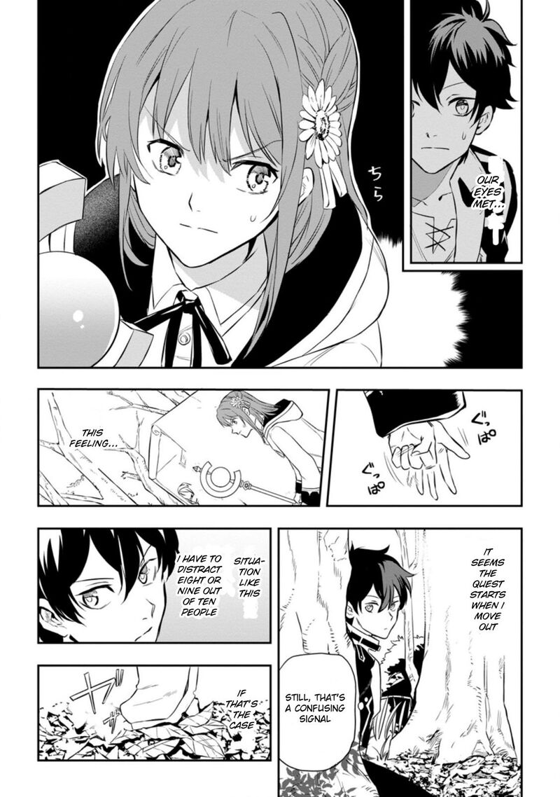 Isekai Craft Gurashi Jiyuu Kimama Na Seisanshoku No Honobono Slow Life 1 12