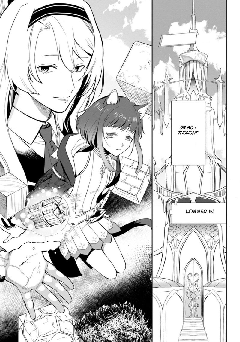 Isekai Craft Gurashi Jiyuu Kimama Na Seisanshoku No Honobono Slow Life 1 2