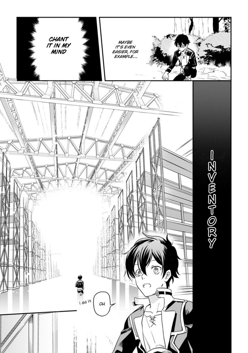Isekai Craft Gurashi Jiyuu Kimama Na Seisanshoku No Honobono Slow Life 1 21