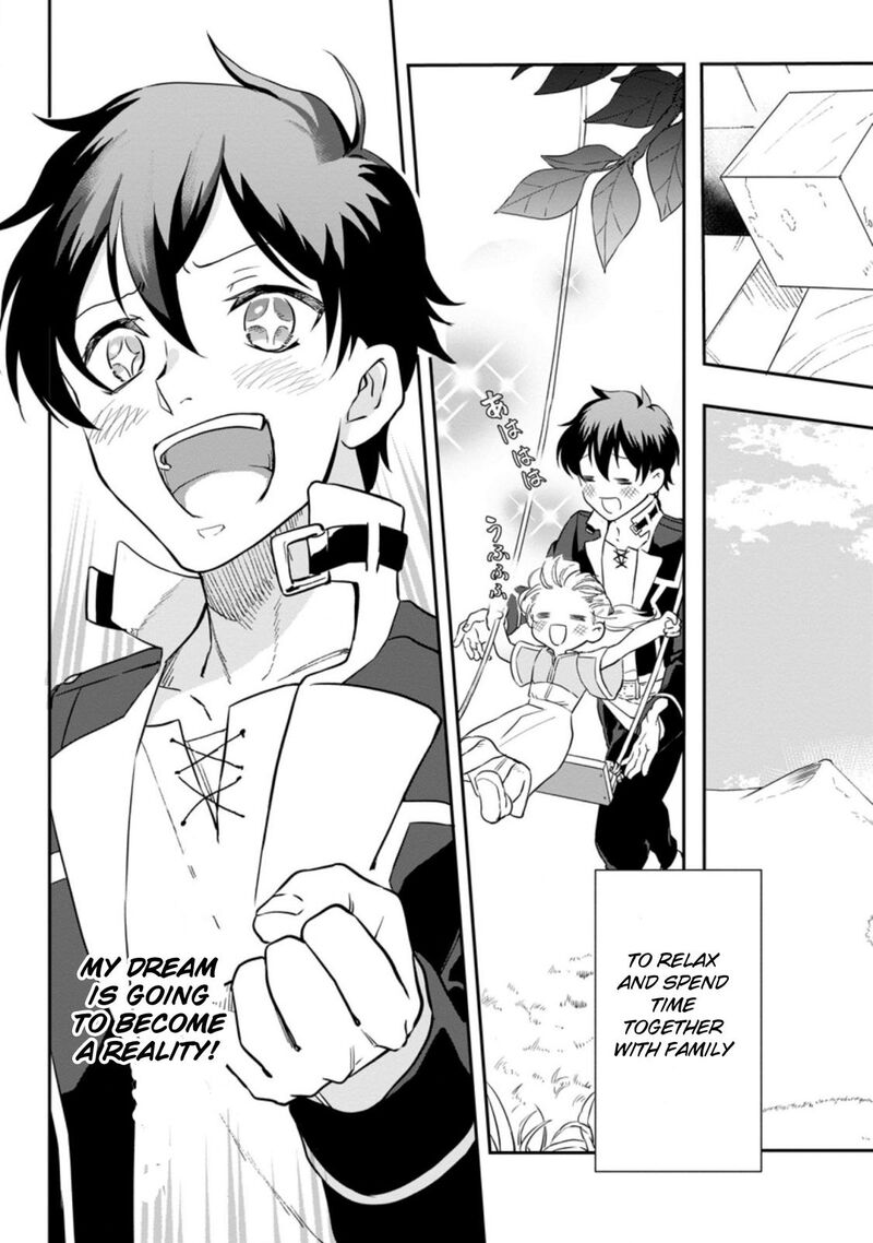 Isekai Craft Gurashi Jiyuu Kimama Na Seisanshoku No Honobono Slow Life 1 27