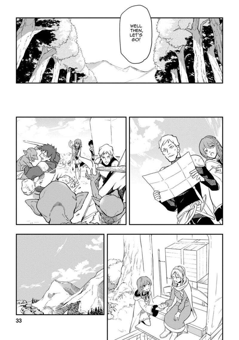Isekai Craft Gurashi Jiyuu Kimama Na Seisanshoku No Honobono Slow Life 1 31