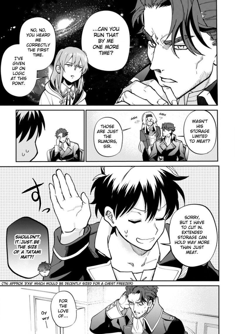 Isekai Craft Gurashi Jiyuu Kimama Na Seisanshoku No Honobono Slow Life 11 11