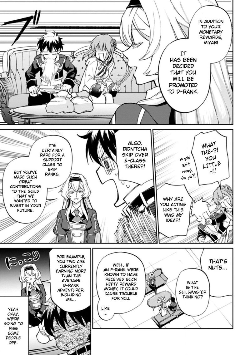Isekai Craft Gurashi Jiyuu Kimama Na Seisanshoku No Honobono Slow Life 11 19