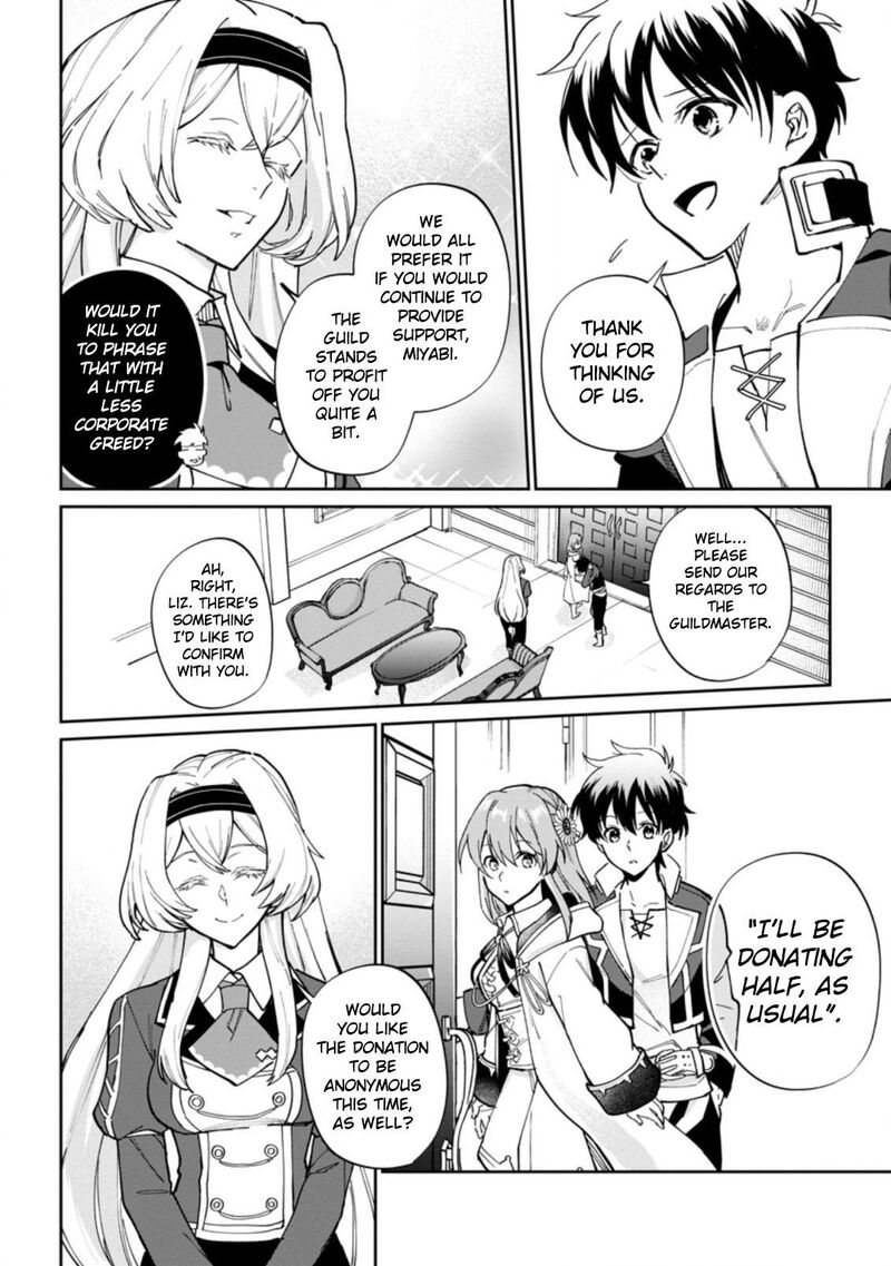 Isekai Craft Gurashi Jiyuu Kimama Na Seisanshoku No Honobono Slow Life 11 20