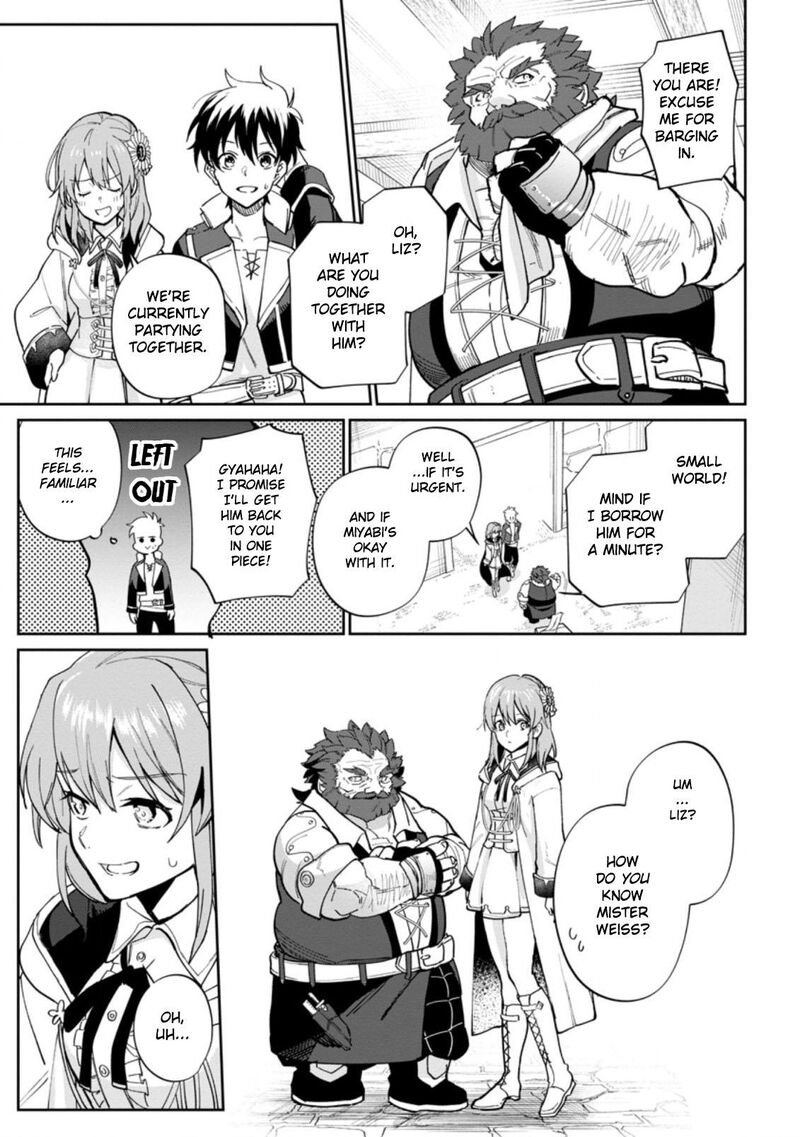 Isekai Craft Gurashi Jiyuu Kimama Na Seisanshoku No Honobono Slow Life 11 29