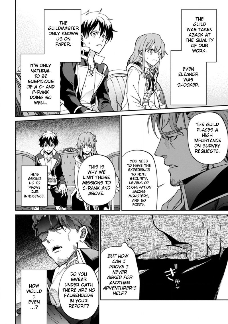 Isekai Craft Gurashi Jiyuu Kimama Na Seisanshoku No Honobono Slow Life 11 4