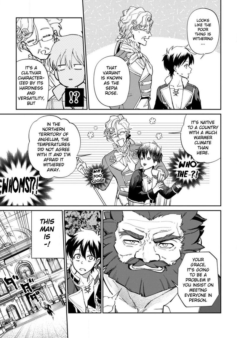 Isekai Craft Gurashi Jiyuu Kimama Na Seisanshoku No Honobono Slow Life 12 5