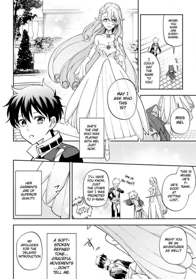Isekai Craft Gurashi Jiyuu Kimama Na Seisanshoku No Honobono Slow Life 13 12
