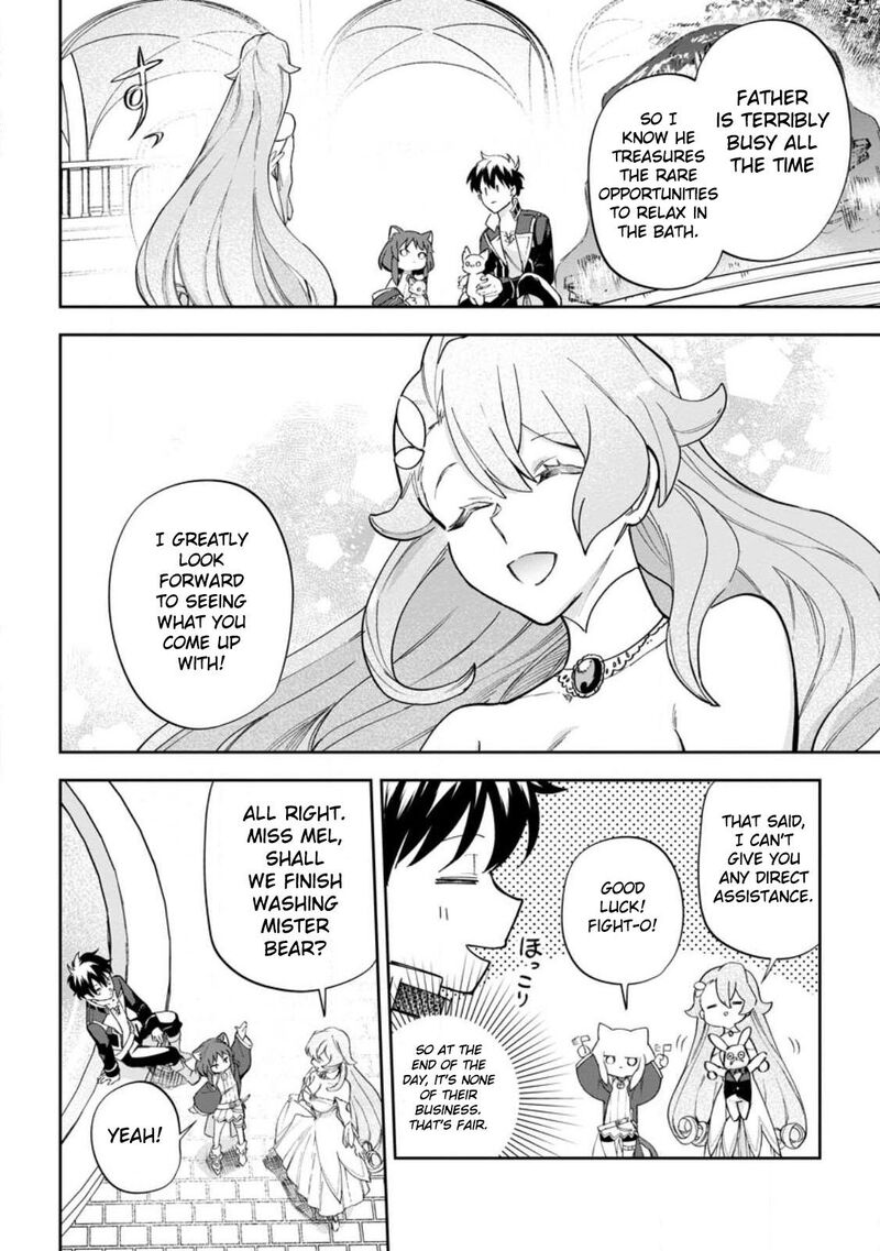 Isekai Craft Gurashi Jiyuu Kimama Na Seisanshoku No Honobono Slow Life 13 16