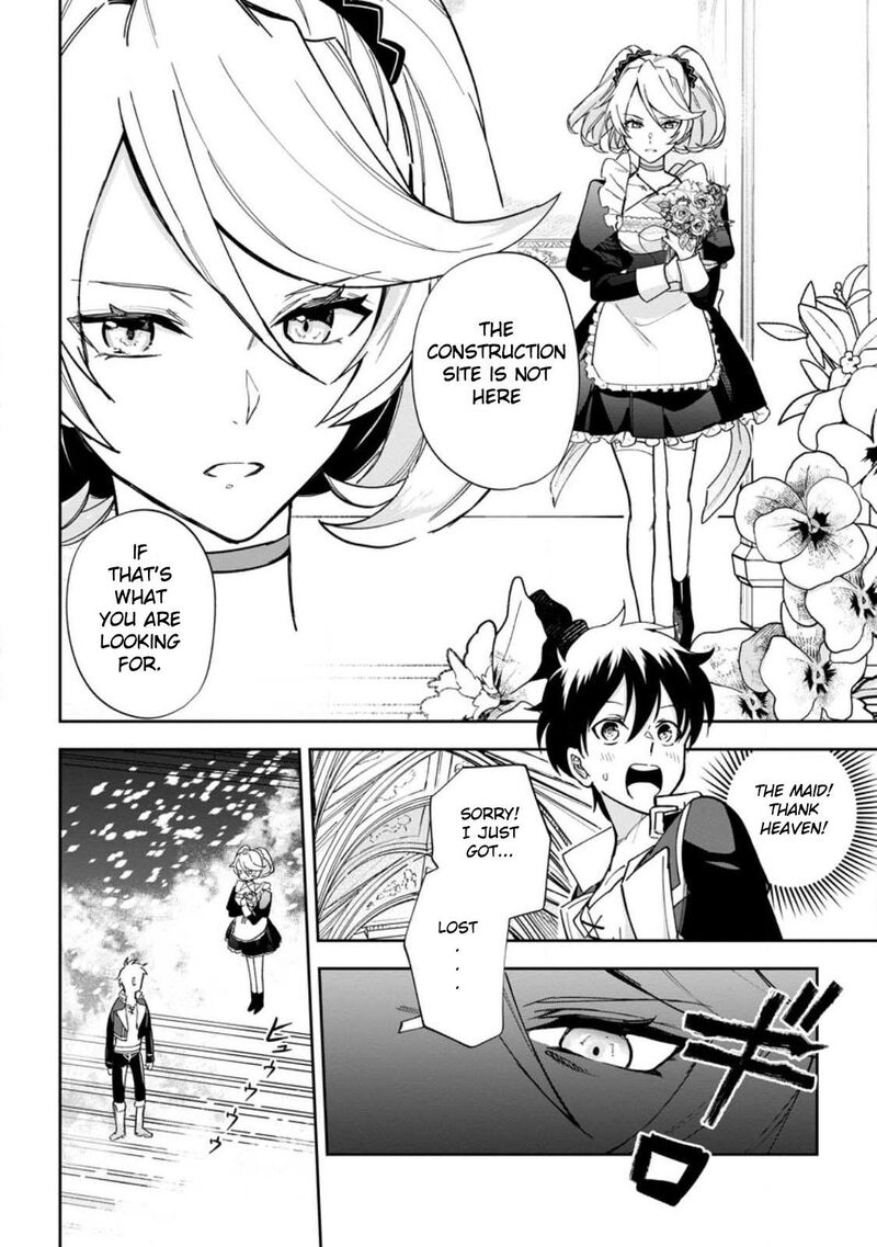 Isekai Craft Gurashi Jiyuu Kimama Na Seisanshoku No Honobono Slow Life 13 8