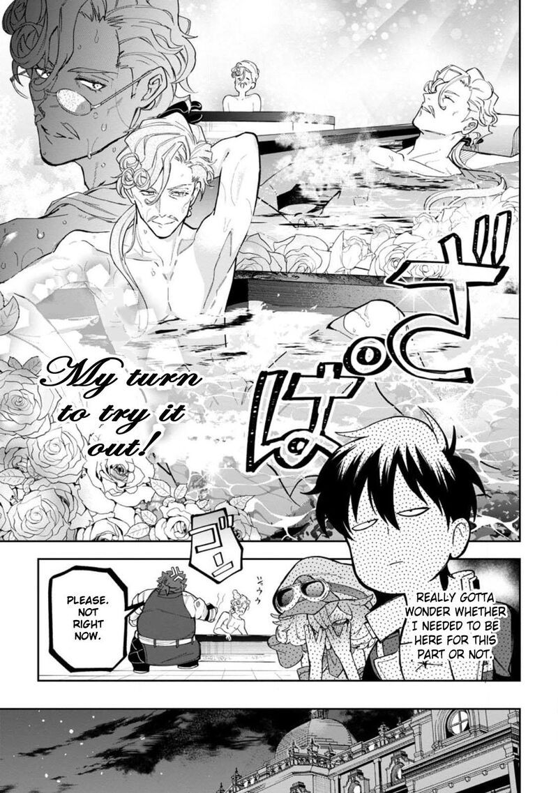 Isekai Craft Gurashi Jiyuu Kimama Na Seisanshoku No Honobono Slow Life 15 12