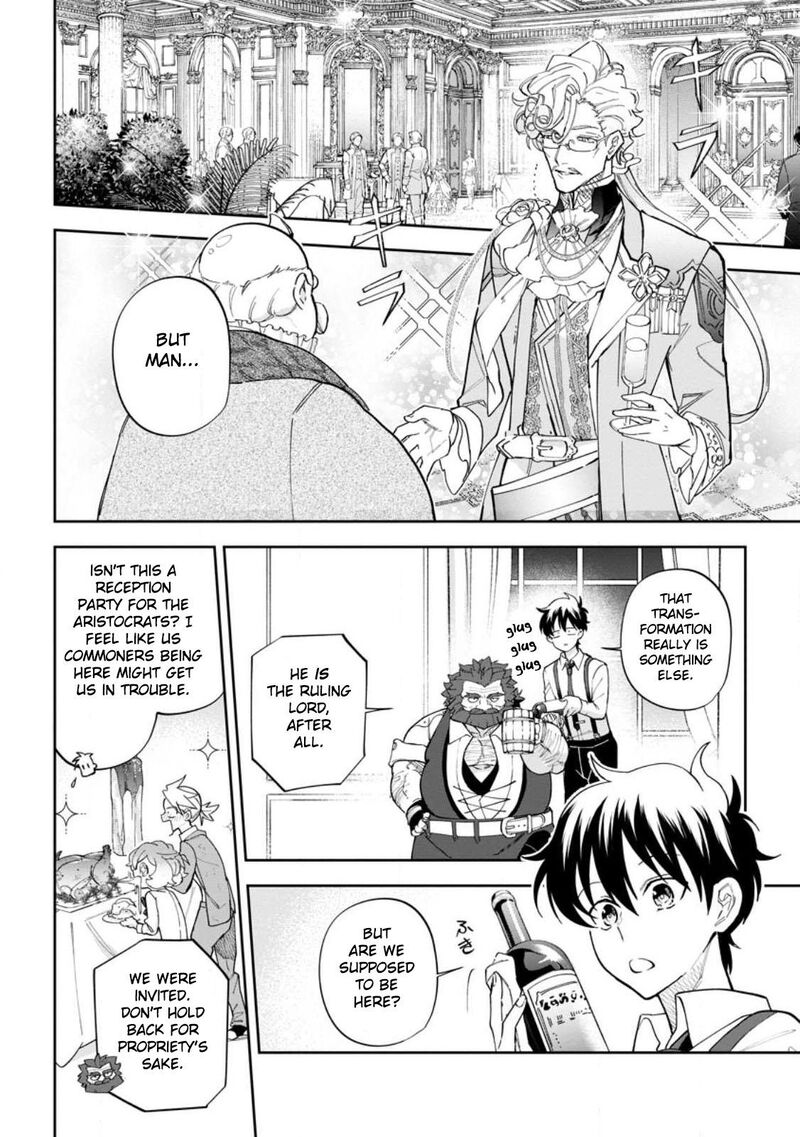 Isekai Craft Gurashi Jiyuu Kimama Na Seisanshoku No Honobono Slow Life 15 13