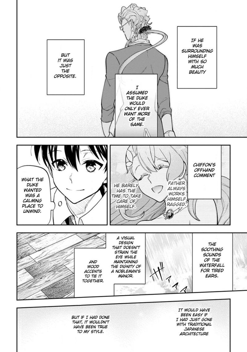 Isekai Craft Gurashi Jiyuu Kimama Na Seisanshoku No Honobono Slow Life 15 15
